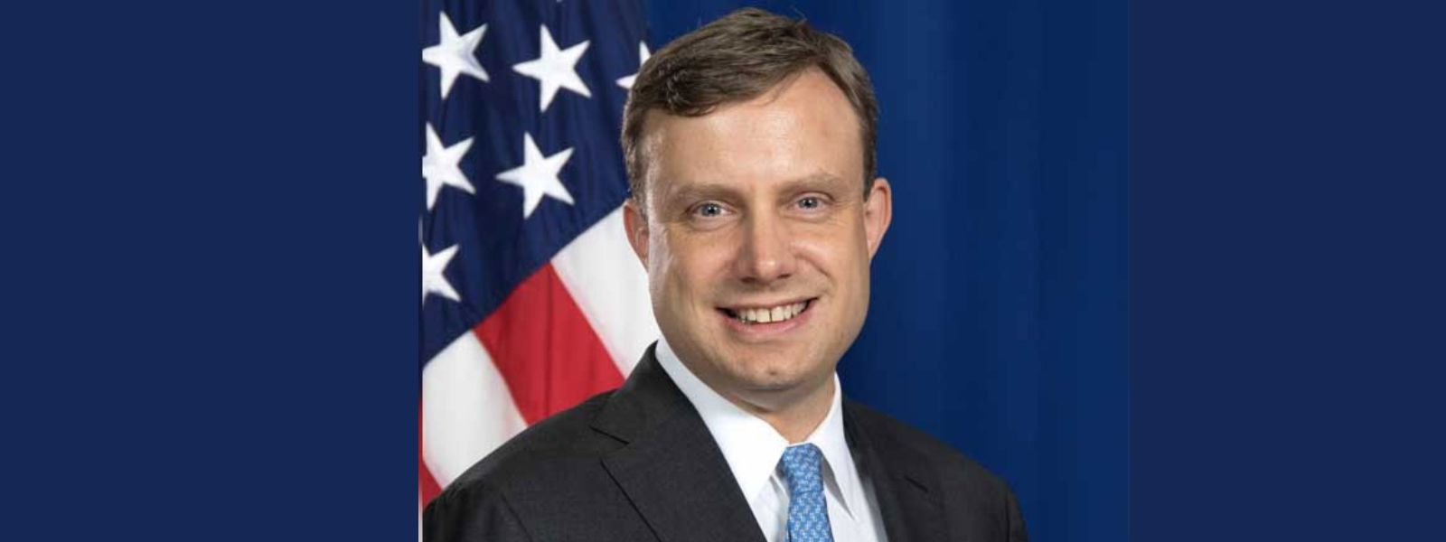 Eric Meyer Nominated as U.S. Ambassador